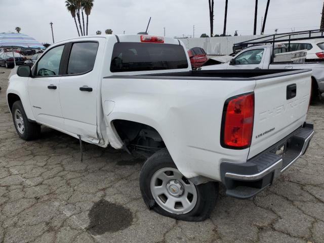 1GCGSBEA4M1115920 Chevrolet lcv - l4, sidi, dcvcp, vvt, e85 max , e0-e100, alum