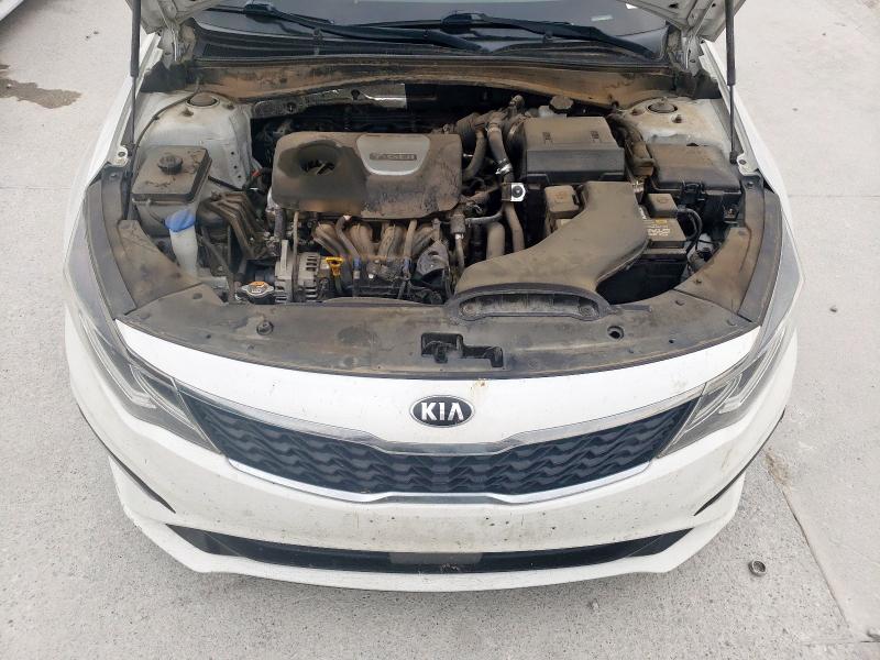 5XXGU4L14LG447092 KIA OPTIMA EX