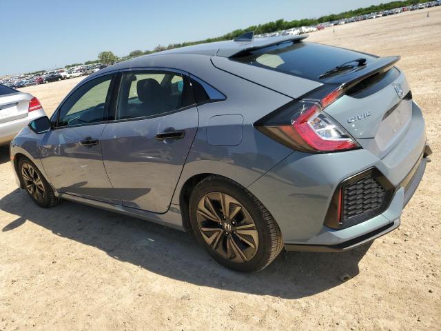 SHHFK7H5XJU225329 Honda CIVIC EX