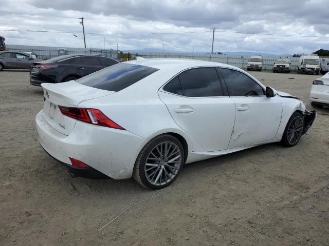 JTHBF1D29F5076948 Lexus 4gr-fse