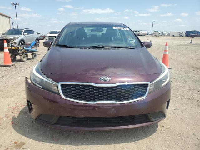 3KPFK4A75HE051701 KIA mpi nu
