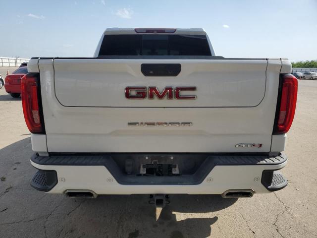 1GTP9EEL0KZ144442 GMC l87 - di dfm, alum, gen 5