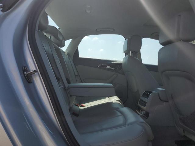 WAUFMAFC6EN013641 Audi A6