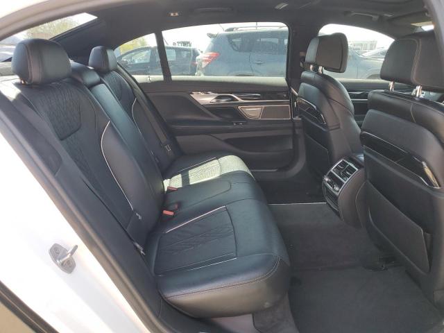 WBA7F0C50KGM25066 BMW 2019