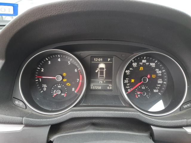1VWDT7A30HC068574 Volkswagen PASSAT R-L