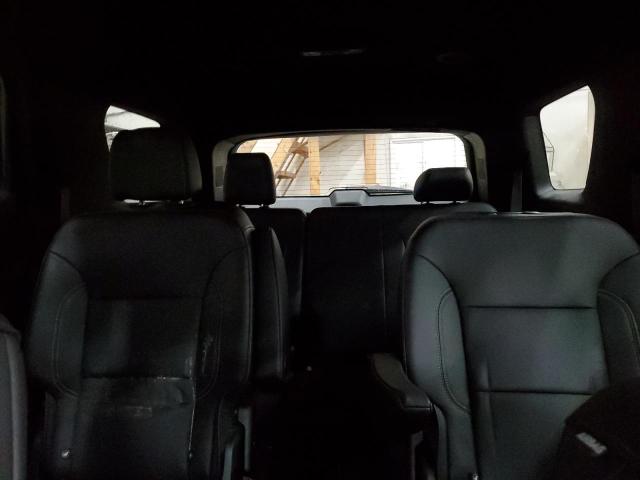 1GNEVHKW2NJ148831 Chevrolet TRAVERSE L
