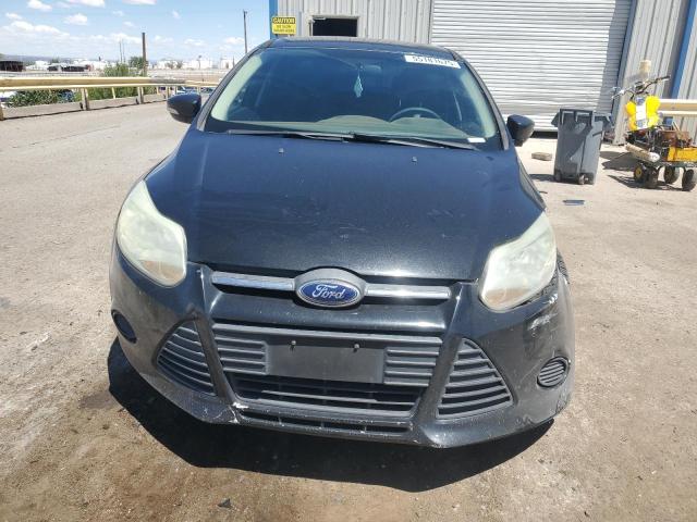 1FADP3F27EL432331 Ford FOCUS SE