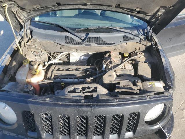 1C4NJPBB0GD711842 Jeep 2016