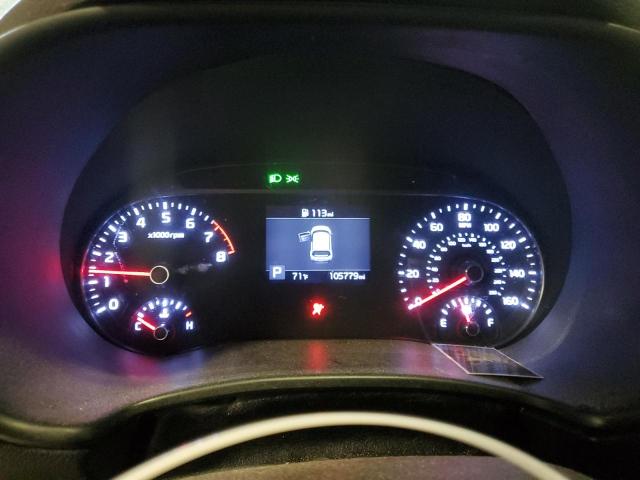 KNDJ23AU5L7027109 KIA SOUL LX