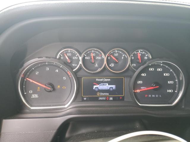 1GC4YPEY4PF107402 Chevrolet l5p