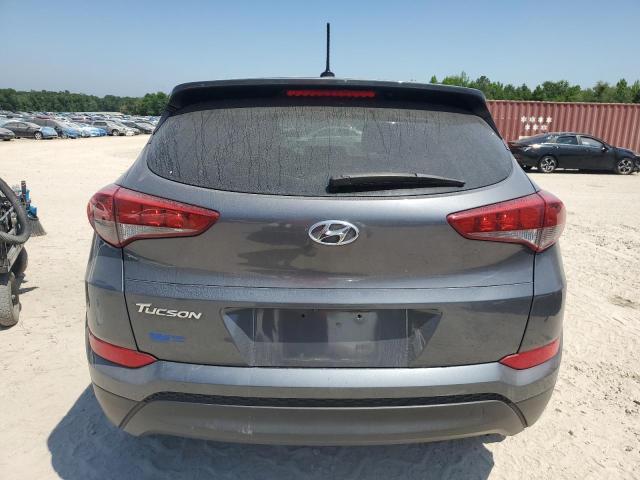 KM8J23A48GU158182 Hyundai TUCSON SE