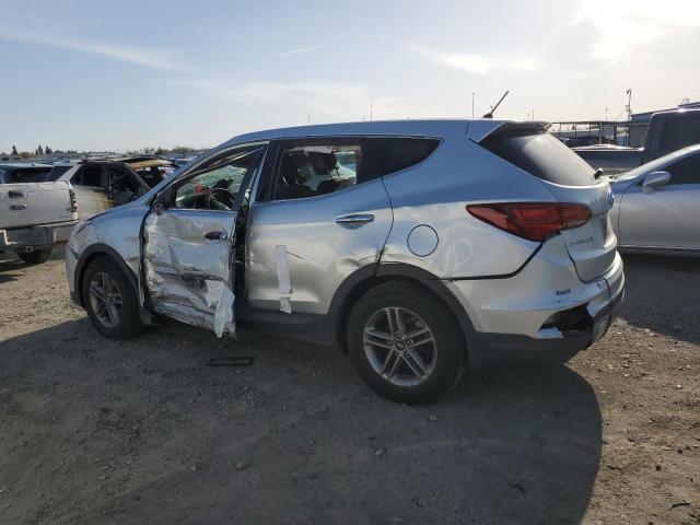 5XYZTDLB1JG534963 Hyundai gdi theta ii