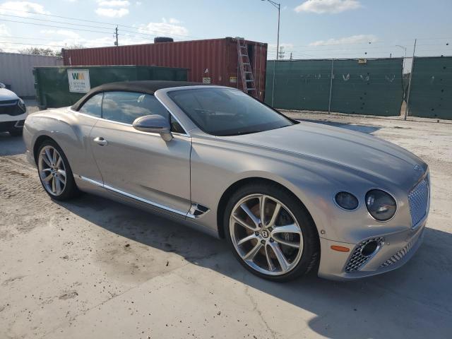 SCBDB4ZG3LC077390 Bentley CONTINENTA