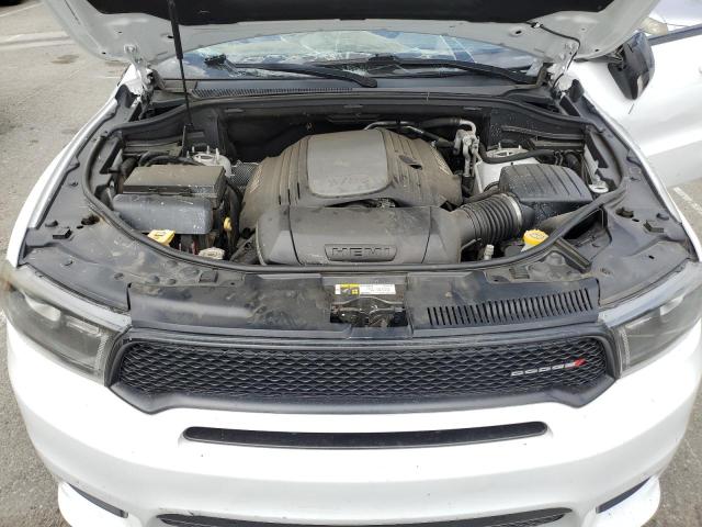 1C4SDHCT8KC701016 Dodge Durango