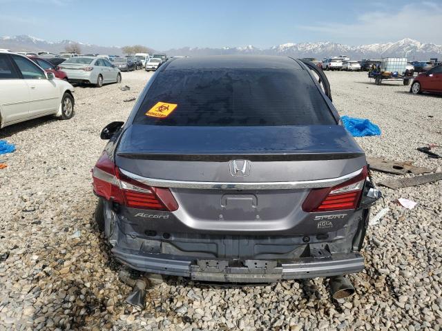 1HGCR2F5XHA176725 Honda k24w1