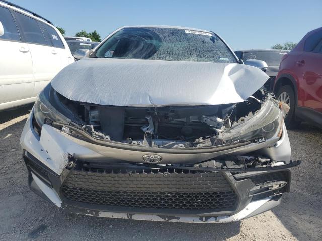 5YFS4MCE1NP118549 Toyota COROLLA SE