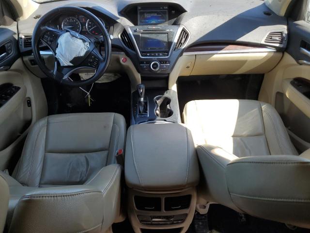5FRYD4H24EB014429 Acura MDX