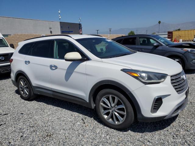 KM8SM4HF4HU201610 Hyundai gdi lambda ii