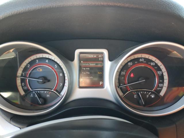 3C4PDCAB2GT207829 Dodge JOURNEY SE