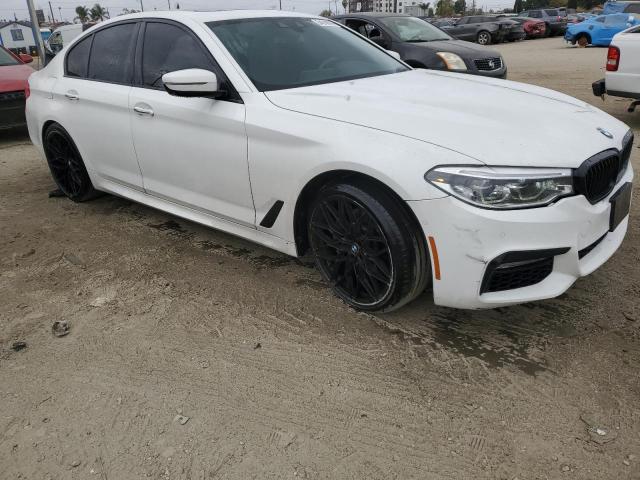 WBAJE5C32HWA92360 BMW 2017