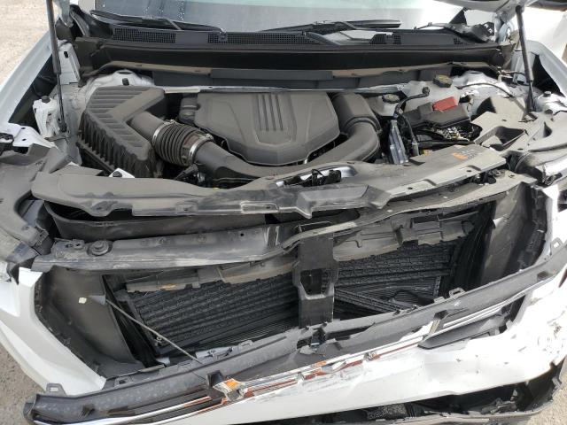 1GKENKRS2SJ117104 GMC Acadia Ele