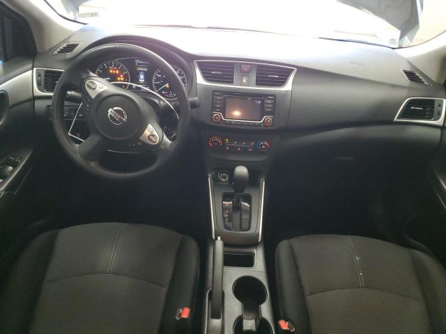 3N1AB7AP8JY333799 Nissan SENTRA S