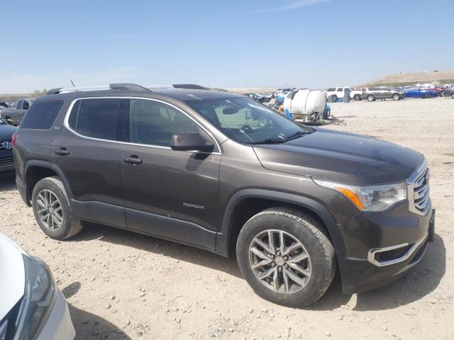 1GKKNLLS2KZ288230 GMC Acadia