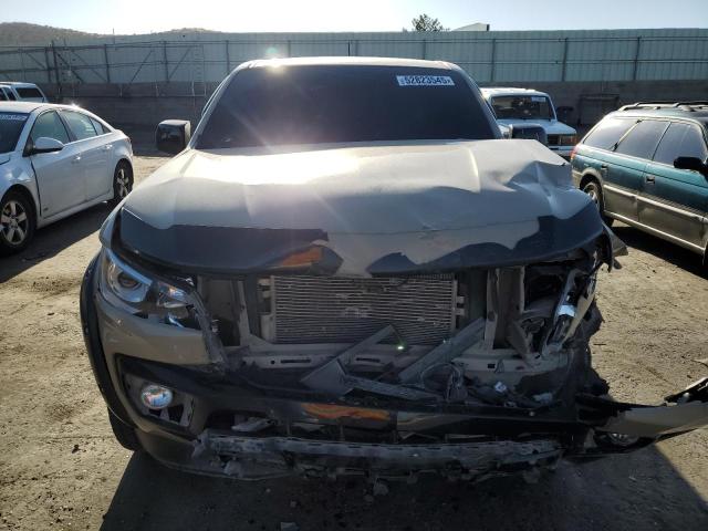 1GCGTDEN9N1214178 Chevrolet COLORADO Z