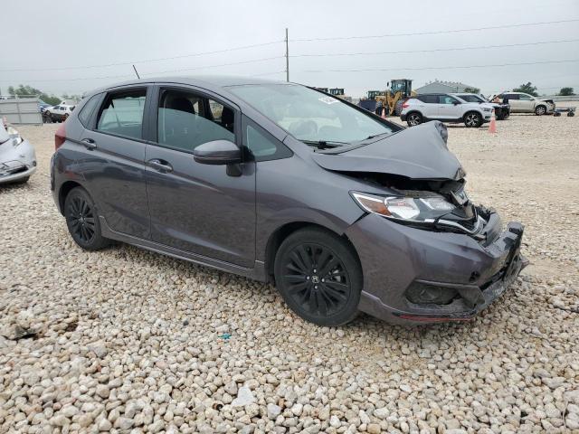 3HGGK5G68LM711514 Honda l15b1