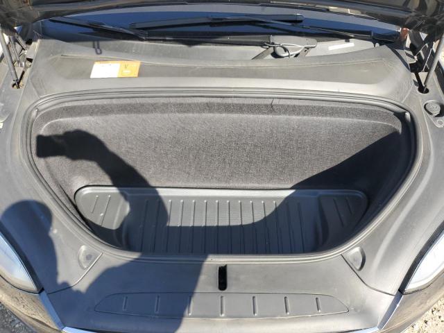 5YJXCAE26JF100094 Tesla 2018
