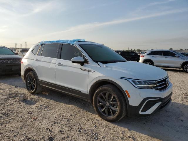 3VVNB7AX8RM013904 Volkswagen TIGUAN SE