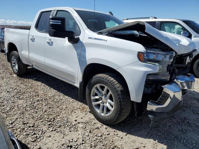 1GCRYDED0LZ216126 Chevrolet l84 - di, dfm, alum, gen 5, var 2