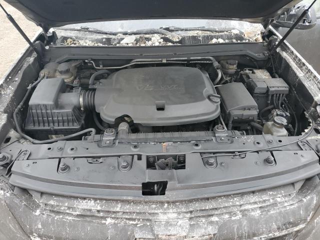 1GCGTDEN2J1286754 Chevrolet COLORADO Z