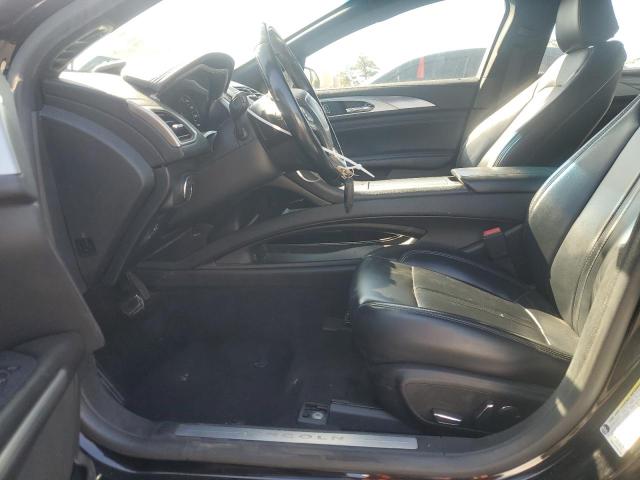 3LN6L5A97LR614023 Lincoln 2.0l gtdi high