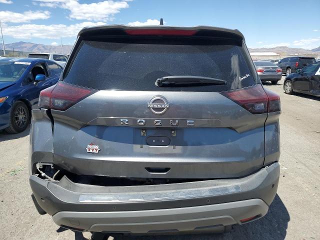 5N1BT3AA3NC709144 Nissan 2022