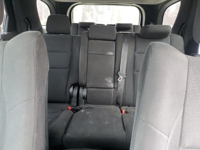 1C4RDHAGXFC153806 Dodge DURANGO SX