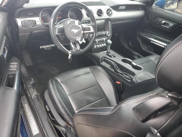 1FATP8UH3J5115516 Ford Mustang