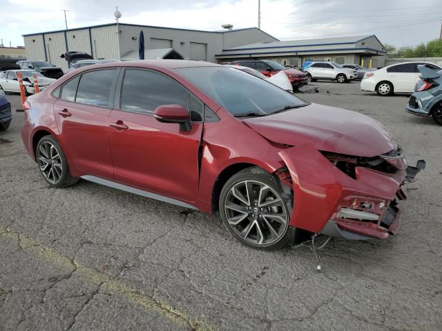 JTDS4MCE6NJ093443 Toyota m20a-fks