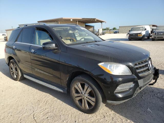 4JGDA5HB7FA591878 Mercedes-Benz ML 350 4MA