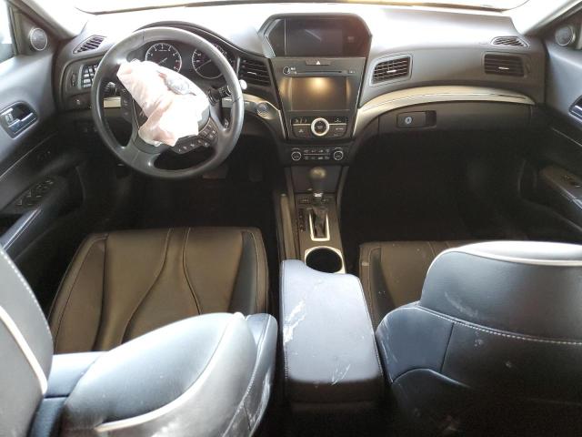19UDE2F78KA008414 Acura ILX PREMIU