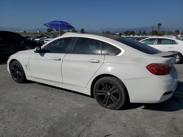 WBA4J3C56KBL05093 BMW 2019