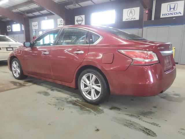 1N4AL3AP7FC116964 Nissan ALTIMA 2.5