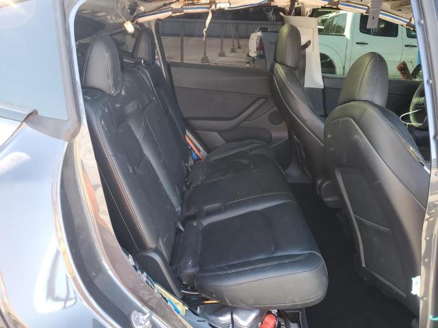 5YJYGDEE8MF206555 Tesla Model Y
