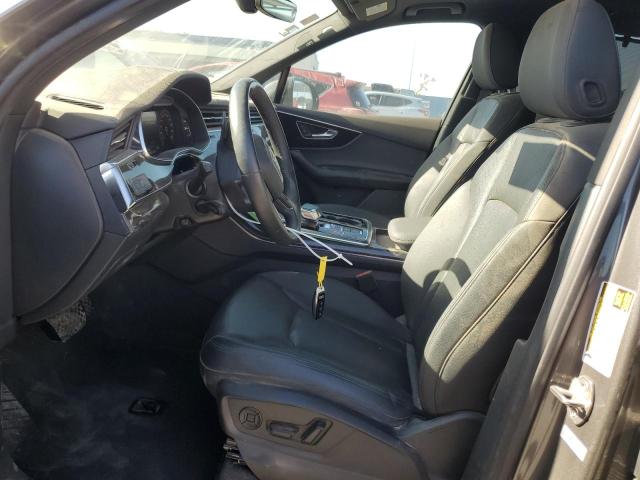 WA1LJBF72ND007830 Audi Q7 PREMIUM