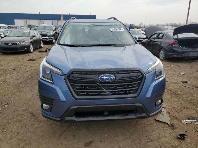JF2SKAEC1PH520670 Subaru FORESTER P