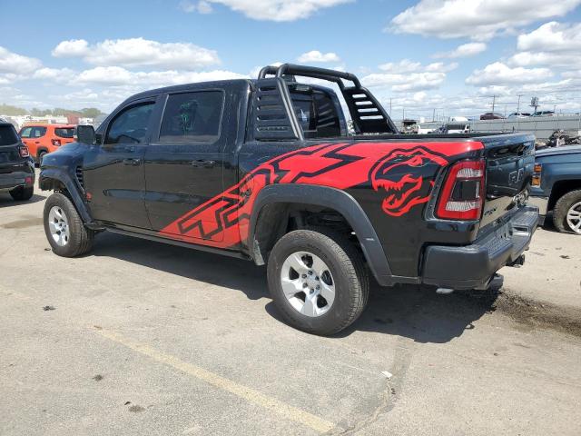 1C6SRFU97MN763255 RAM 1500 Trx