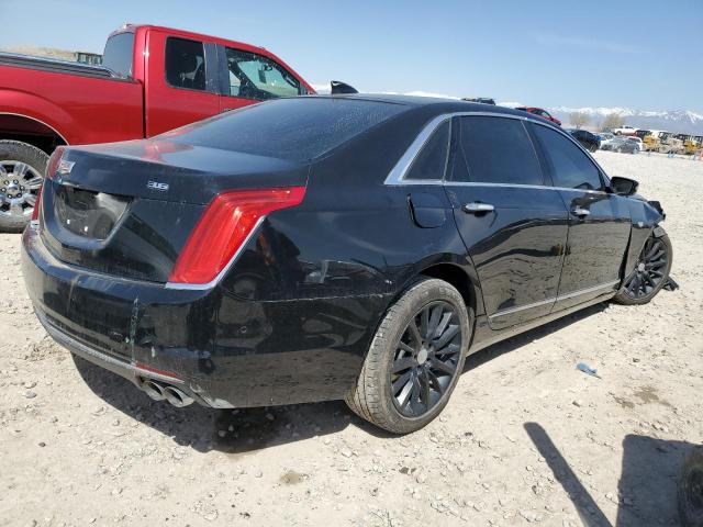 1G6KF5RS7GU160830 Cadillac Ct6 Premiu