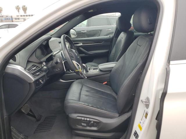 5UXKU2C55K0Z64580 BMW X6