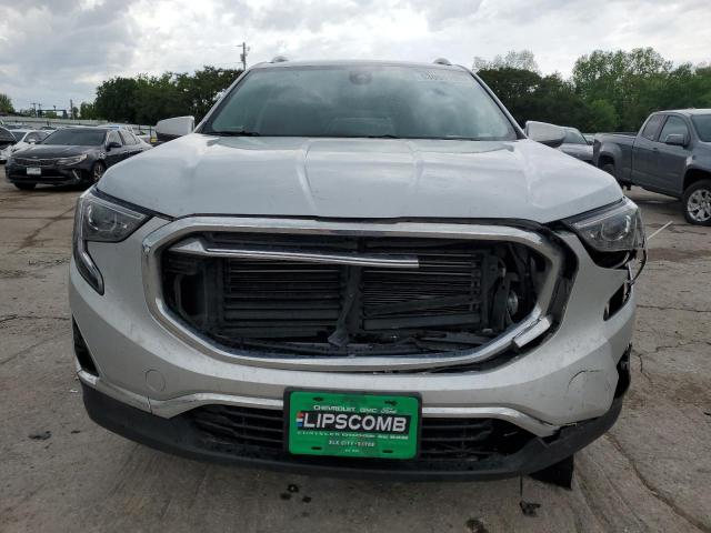 3GKALVEV7ML309670 GMC TERRAIN SL