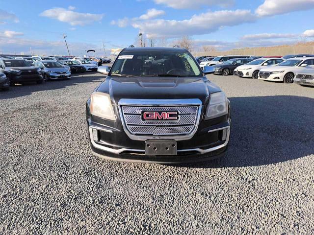 2GKFLVE38H6115244 GMC TERRAIN DE